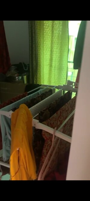 Bedroom in 2 BHK Apartment at Andheri East – for Rent