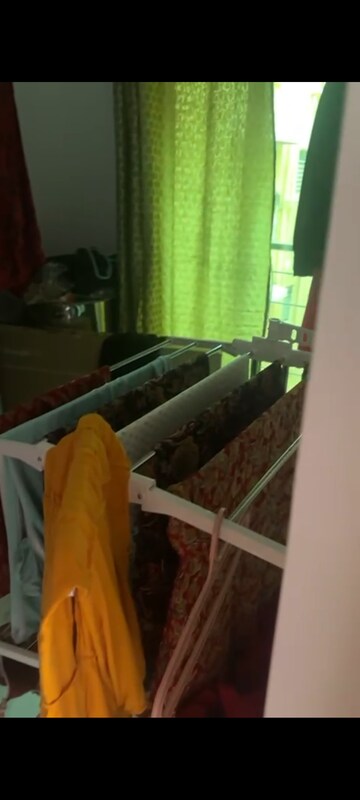 Bedroom in 2 BHK Apartment at Andheri East – for Rent