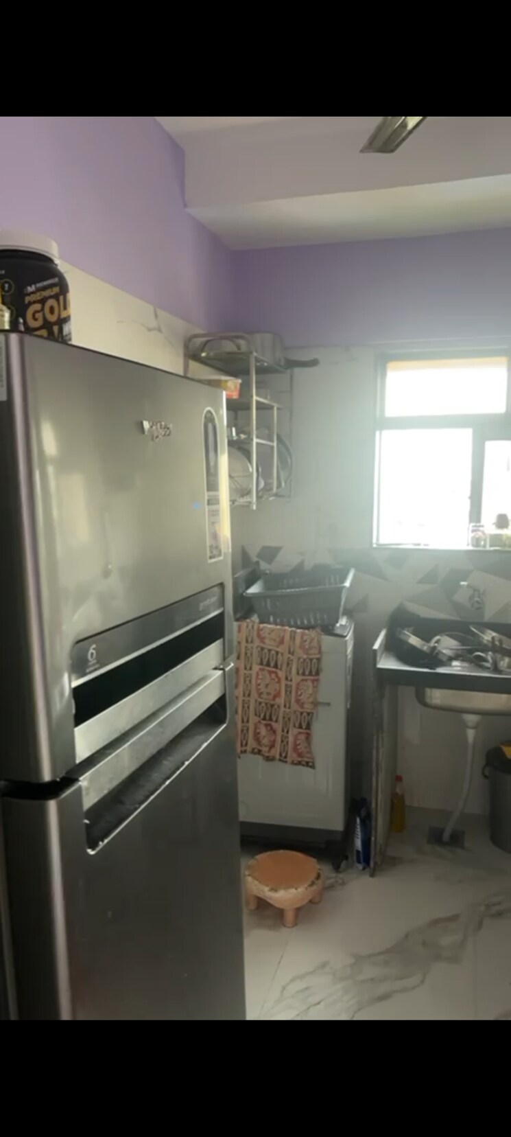 Kitchen, andheri east 2 Bedroom 700 Sq.Ft. Apartment In Andheri East Mumbai 9514378