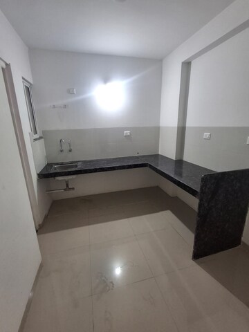 Kitchen in 2 BHK Apartment at Mihan – for Rent