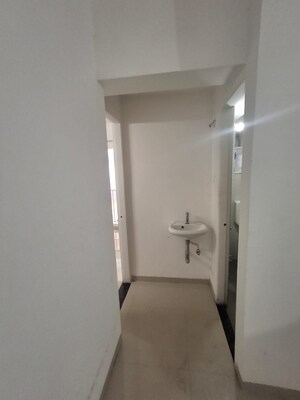 Building Lobby in 2 BHK Apartment at Mihan – for Rent