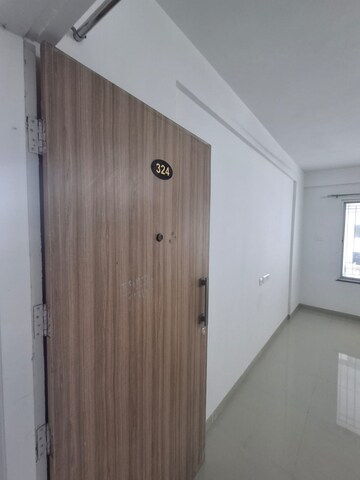 Building Lobby in 2 BHK Apartment at Mihan – for Rent