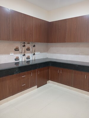 Balcony in 3 BHK Apartment at Sector 19 Dwarka – for Rent