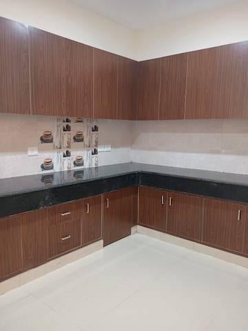 Balcony in 3 BHK Apartment at Sector 19 Dwarka – for Rent