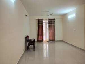 Living Room in 3 BHK Apartment at Sector 19 Dwarka – for Rent