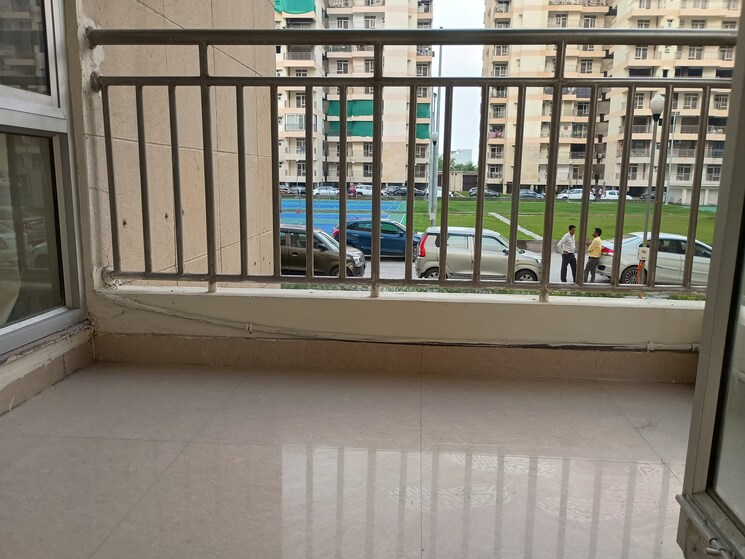 Balcony, sector 19 dwarka 3 Bedroom 1850 Sq.Ft. Apartment In Sector 19 Dwarka Delhi 9514375