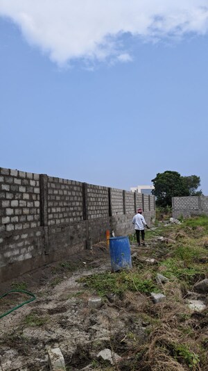  Plot – Exterior View View at Yacharam - for Sale