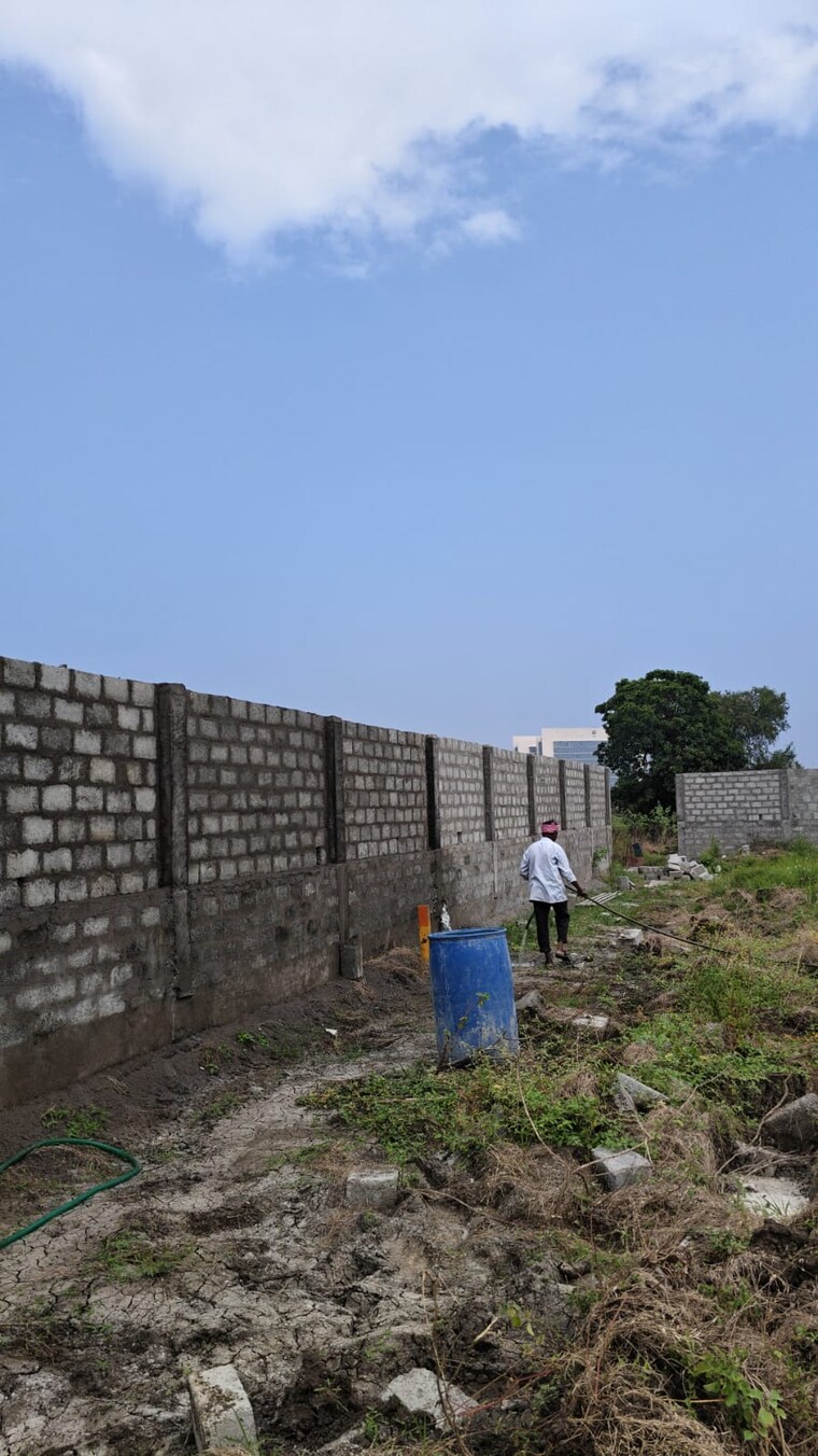 Exterior View, yacharam  200 Sq.Yd. Plot In Yacharam Hyderabad 9514384