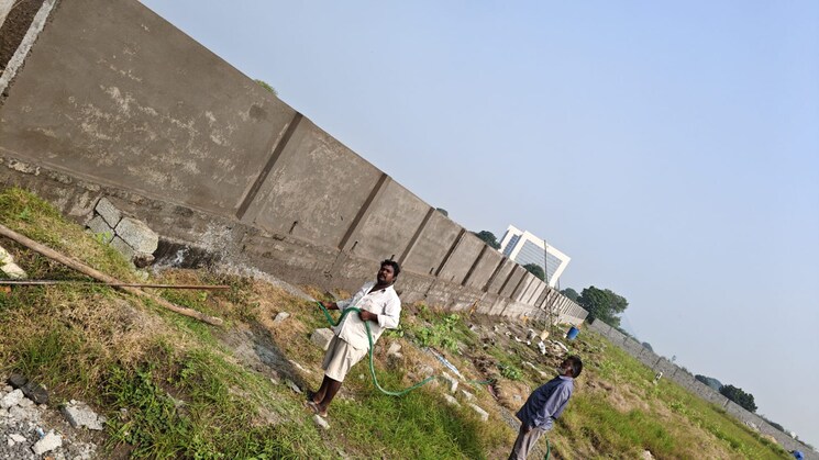 undefined, yacharam  200 Sq.Yd. Plot In Yacharam Hyderabad 9514384