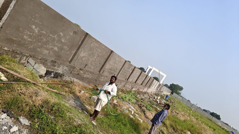 undefined, yacharam  200 Sq.Yd. Plot In Yacharam Hyderabad 9514384