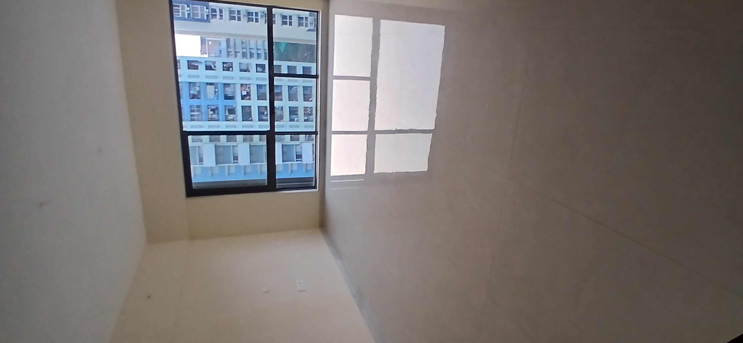 2 BHK Apartment For Sale in BDL Hresa