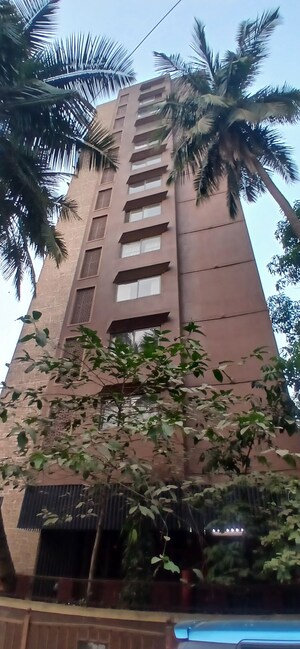 2 BHK Apartment – Exterior View View at BDL Hresa, Chembur - for Sale
