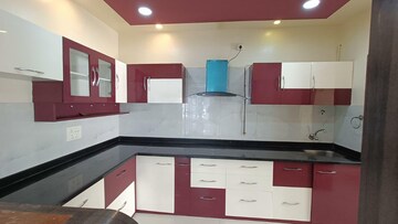 Kitchen in 2 BHK Apartment at Kolte Patil Langston, Kharadi – for Sale