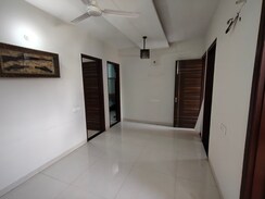 2 BHK + Study Room Apartment For Sale in Penta Homes