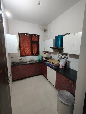 Living Room in 2 BHK Apartment at Penta Homes, Vip Road – for Sale