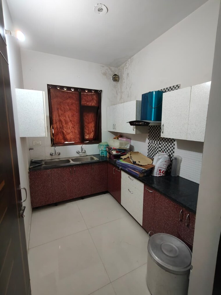 Living Room, penta-homes 2 Bedroom 1300 Sq.Ft. Apartment In Vip Road Zirakpur 9514398