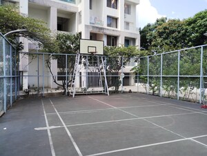 Balcony in 2 BHK Apartment at Kolte Patil Langston, Kharadi – for Sale