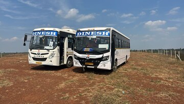  Plot – Exterior View View at Manneguda - for Sale