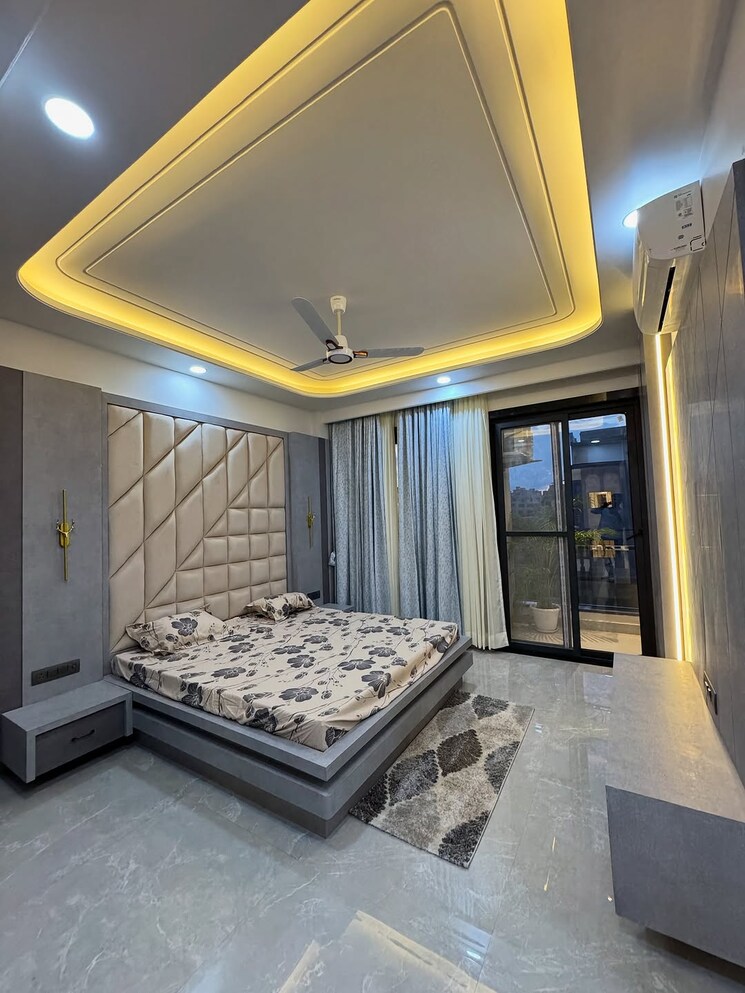 Living Room, civil lines 6+ Bedroom 700 Sq.Yd. Villa In Civil Lines Delhi 9514404