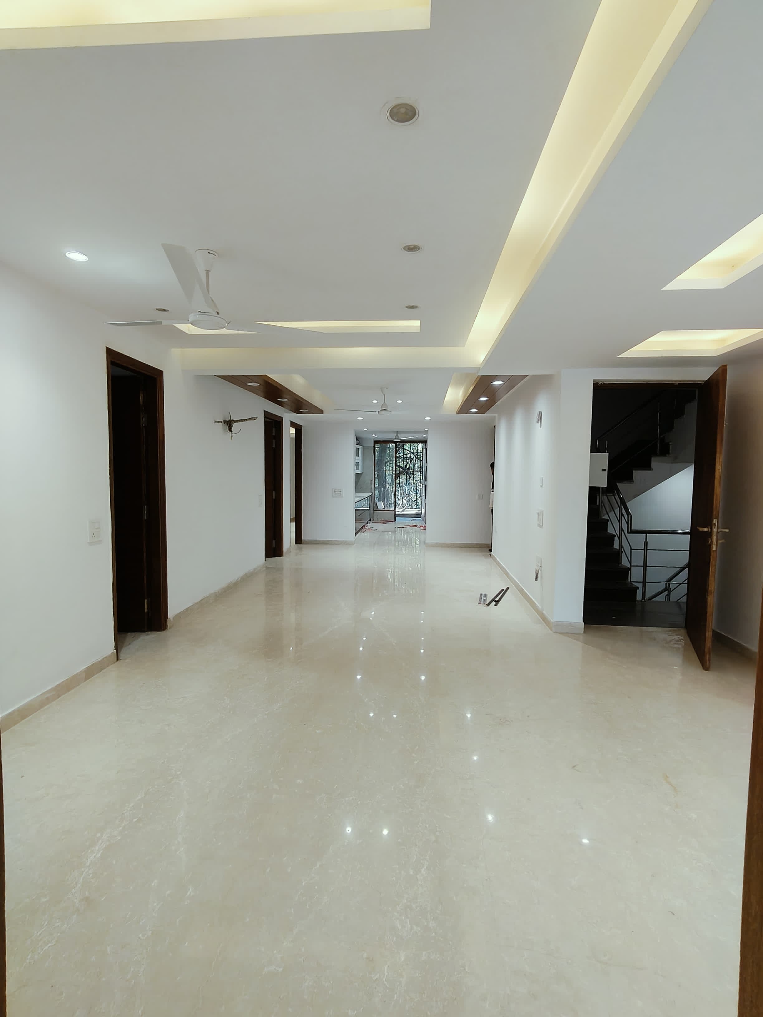 5 BHK Builder Floor For Sale in DLF Phase I