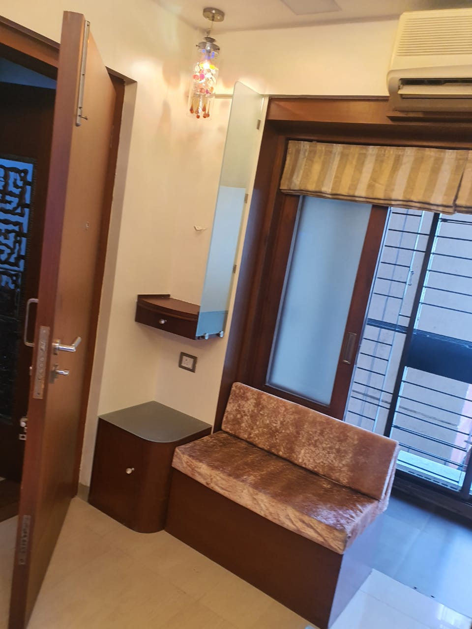 3 BHK 1820 Sq.Ft. Apartment in DB Orchid Woods