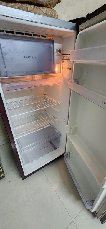 Furnished Amenities in 1 BHK Apartment at NK Sharma Savitry Greens, Lohgarh – for Rent