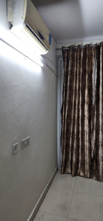 Building Lobby in 1 BHK Apartment at NK Sharma Savitry Greens, Lohgarh – for Rent
