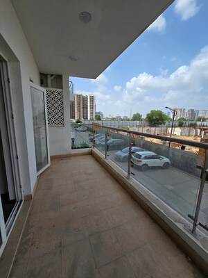 2.5 BHK Apartment For Rent in Shree Vardhman Victoria, Sector 70