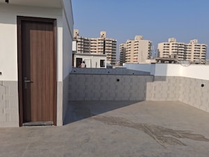 5 BHK Builder Floor – Exterior View View at Dlf Phase I - for Sale