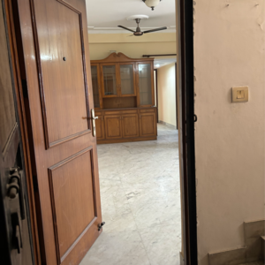 3 BHK Apartment For Rent in ATS Green II, Kendriya Vihar