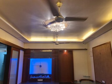 3 BHK Apartment For Rent in Romell Aether, Goregaon East