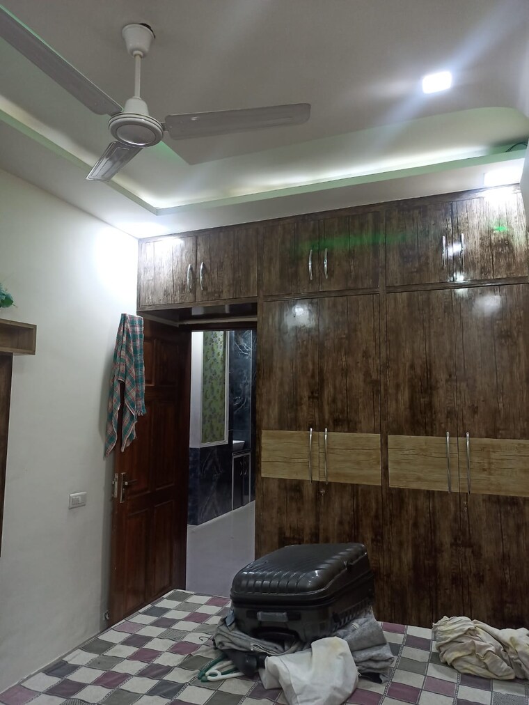 Living Room, singla-south-city 1 Bedroom 750 Sq.Ft. Apartment In Lohgarh Zirakpur 9514438