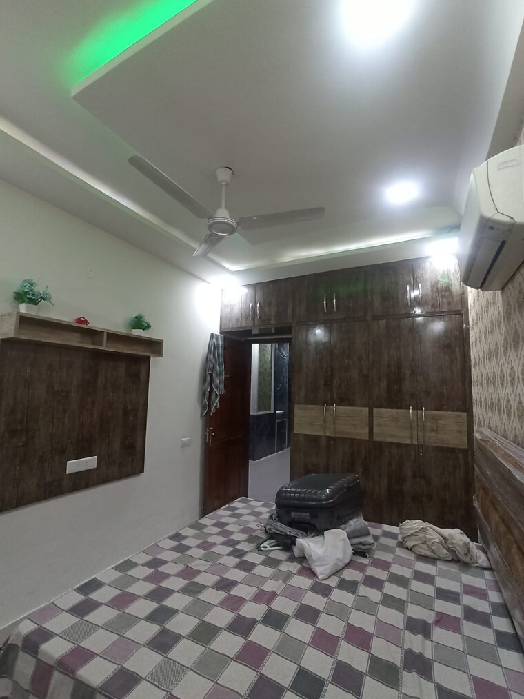 Living Room, singla-south-city 1 Bedroom 750 Sq.Ft. Apartment In Lohgarh Zirakpur 9514438