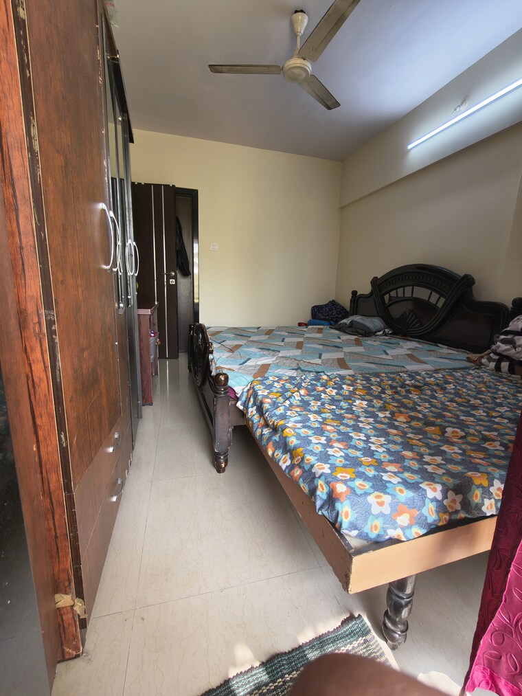 undefined, monarch-chs 1 Bedroom 550 Sq.Ft. Apartment In Andheri East Mumbai 9514434