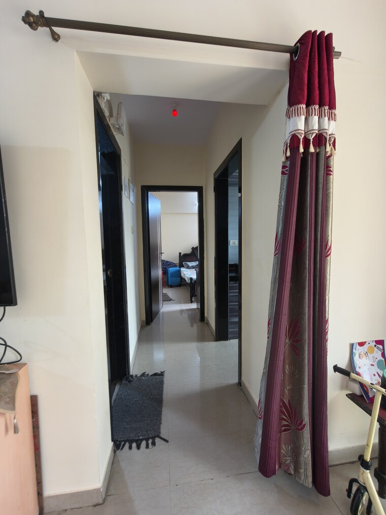 Bedroom, monarch-chs 1 Bedroom 550 Sq.Ft. Apartment In Andheri East Mumbai 9514434