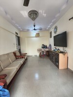 1 BHK + Pooja Room 550 Sq.Ft. Apartment in Monarch CHS