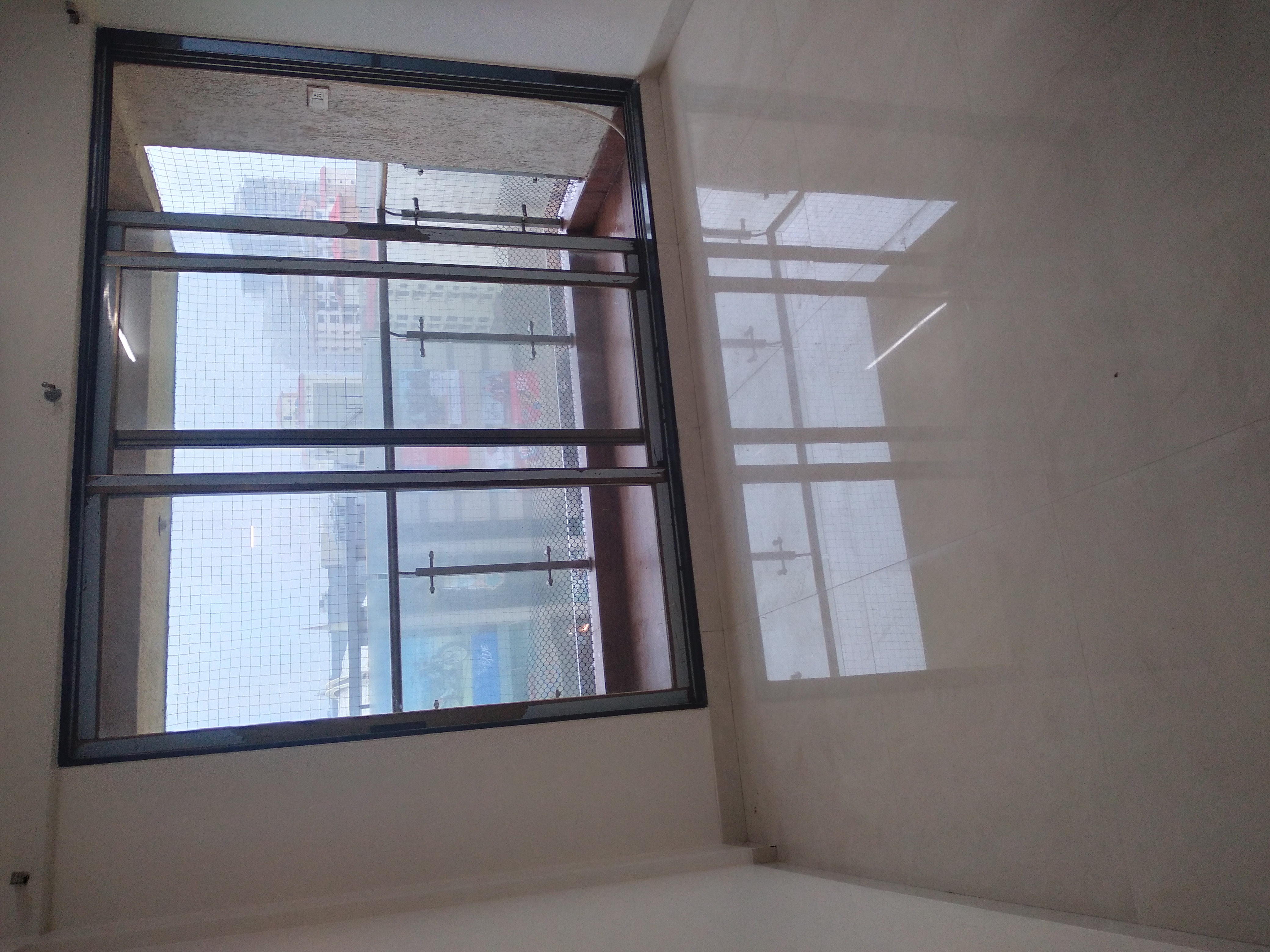 2 BHK + Pooja Room Apartment For Rent in Chirag Bhagat Grandeur