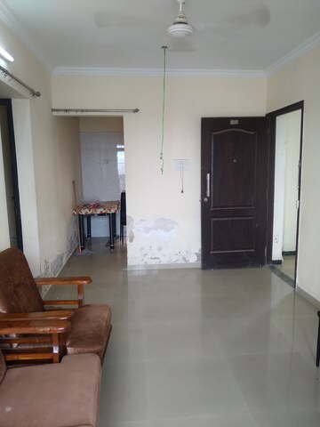 Kitchen in 2 BHK Apartment at Chirag Bhagat Grandeur, Malad West – for Rent