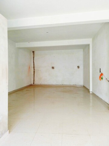 Floor Plan in  Office Space at Krishna Nagar – for Rent