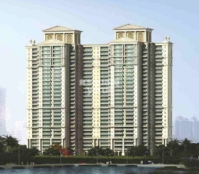 2 BHK Apartment For Rent in Hiranandani Queensgate