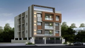 3 BHK Builder Floor For Sale in Sector 104