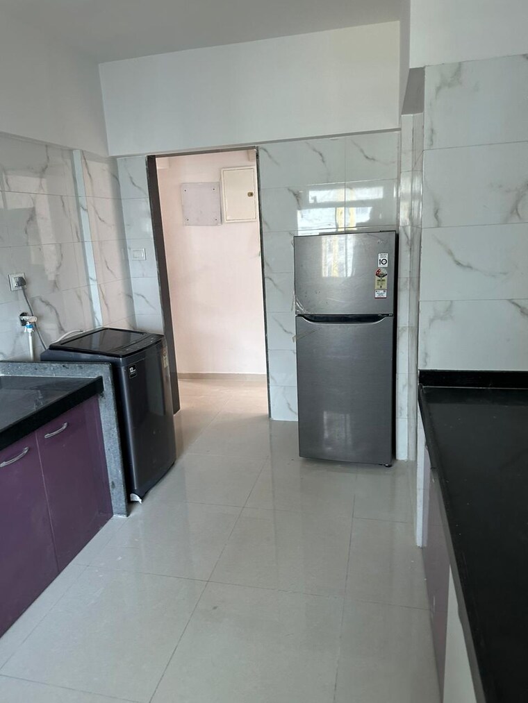 Kitchen, andheri east 2 Bedroom 700 Sq.Ft. Apartment In Andheri East Mumbai 9514445
