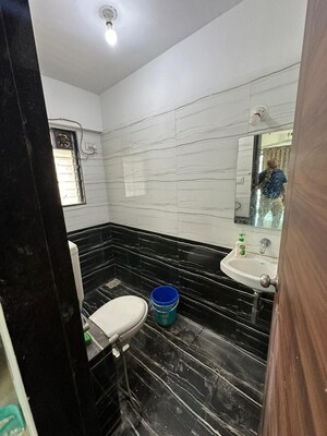 Kitchen in 2 BHK Apartment at Andheri East – for Rent