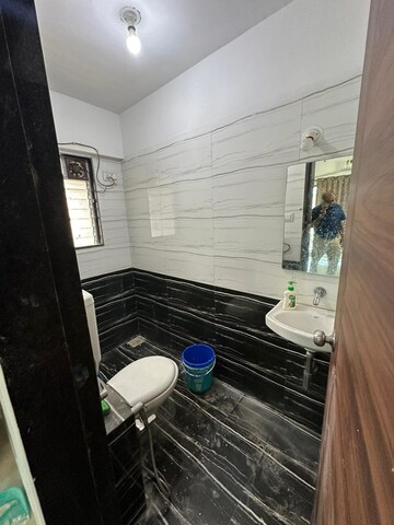 Kitchen in 2 BHK Apartment at Andheri East – for Rent