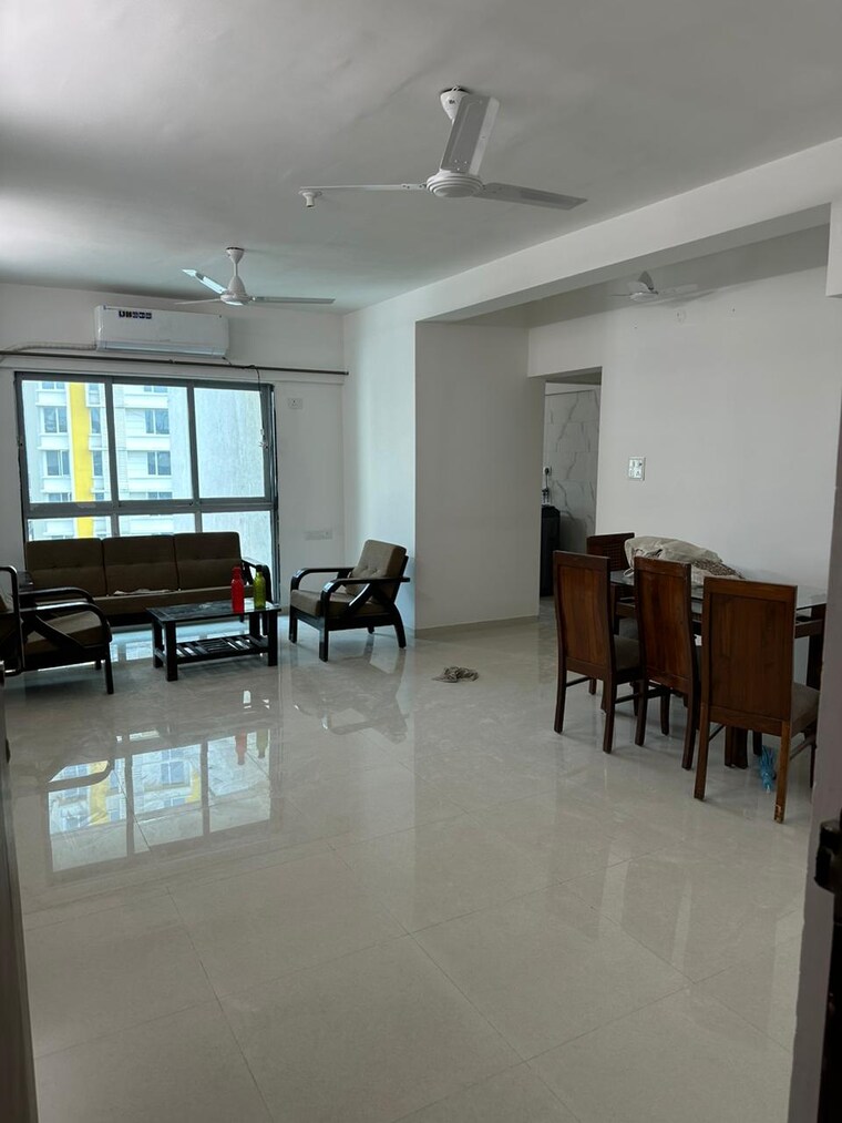 Master Bedroom, andheri east 2 Bedroom 700 Sq.Ft. Apartment In Andheri East Mumbai 9514445