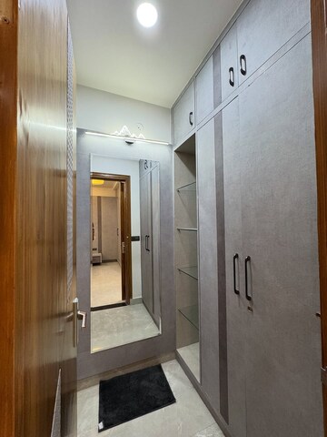 Building Lobby in 6 BHK Villa at Civil Lines – for Sale