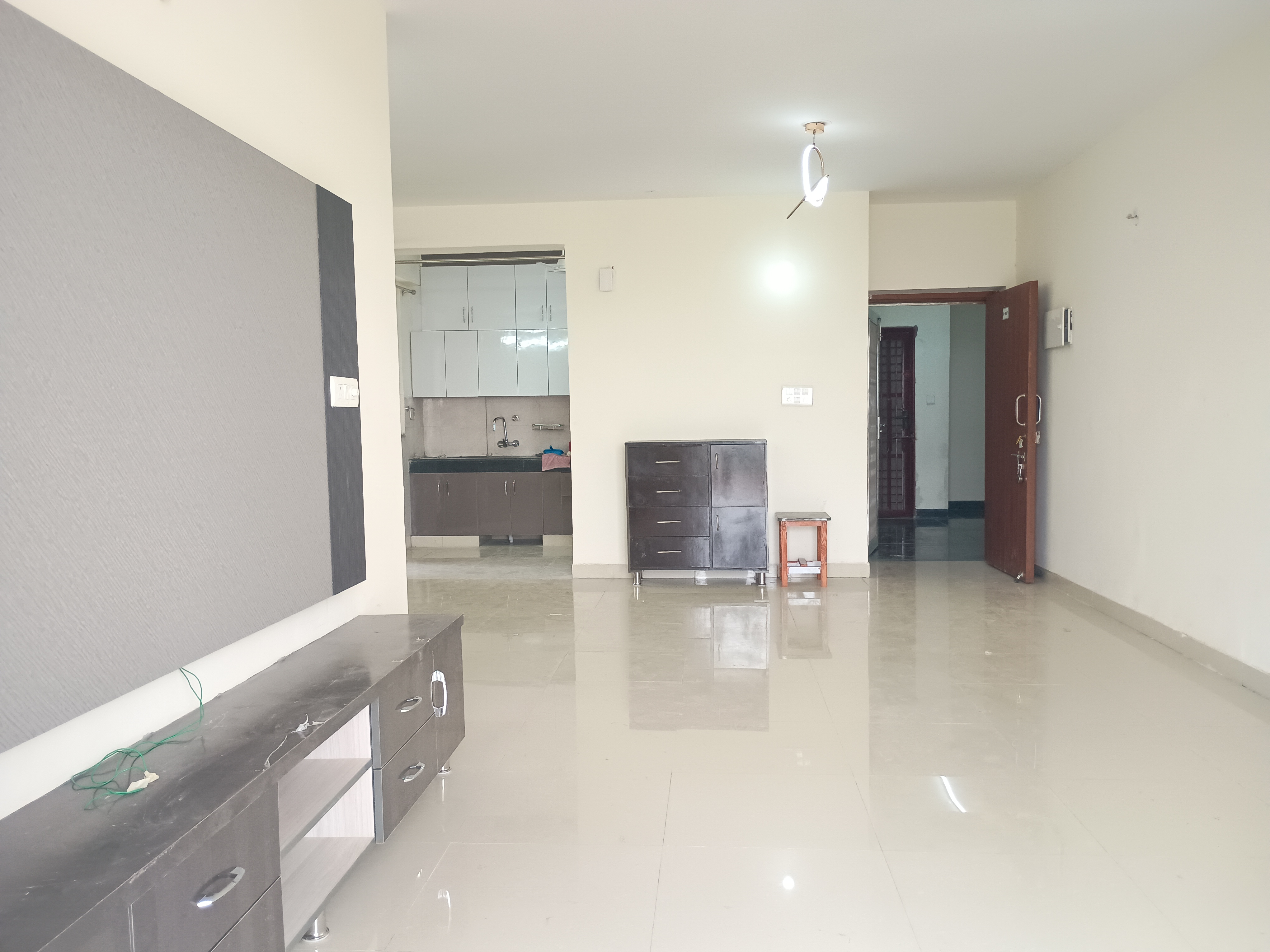 3 BHK Apartment For Rent in Sector 19 Dwarka