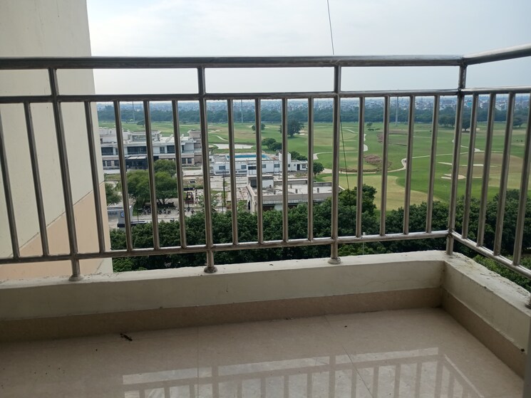 Balcony, sector 19 dwarka 3 Bedroom 1850 Sq.Ft. Apartment In Sector 19 Dwarka Delhi 9514441