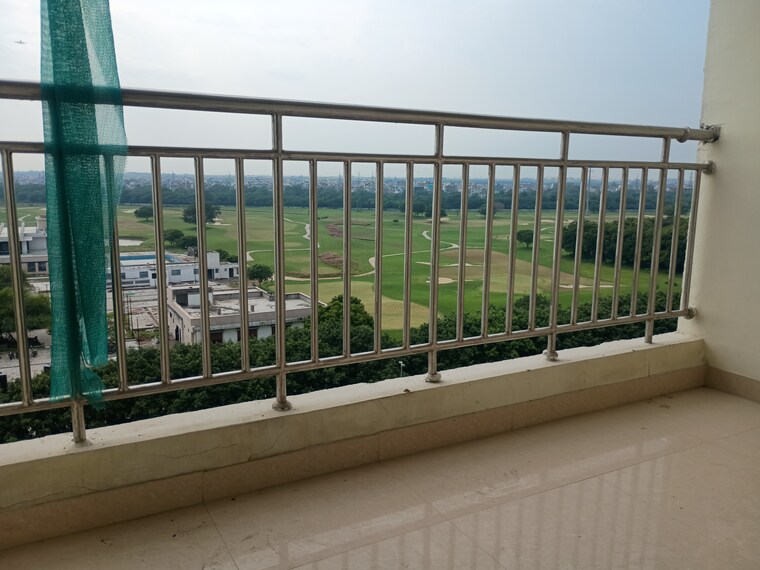 Balcony, sector 19 dwarka 3 Bedroom 1850 Sq.Ft. Apartment In Sector 19 Dwarka Delhi 9514441