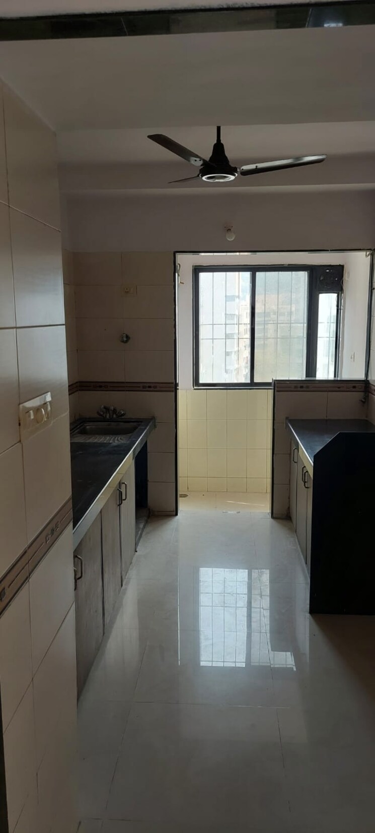 Kitchen, thakur-village 2.5 Bedroom 1090 Sq.Ft. Apartment In Kandivali East Mumbai 6527749
